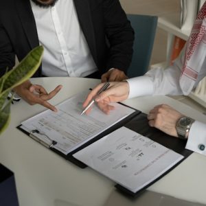 Proposal Review