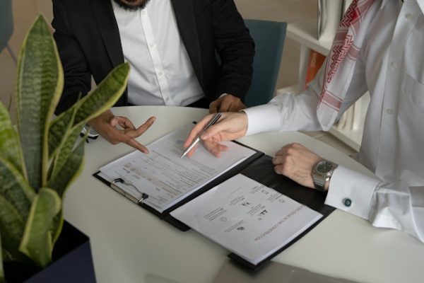 Proposal Review